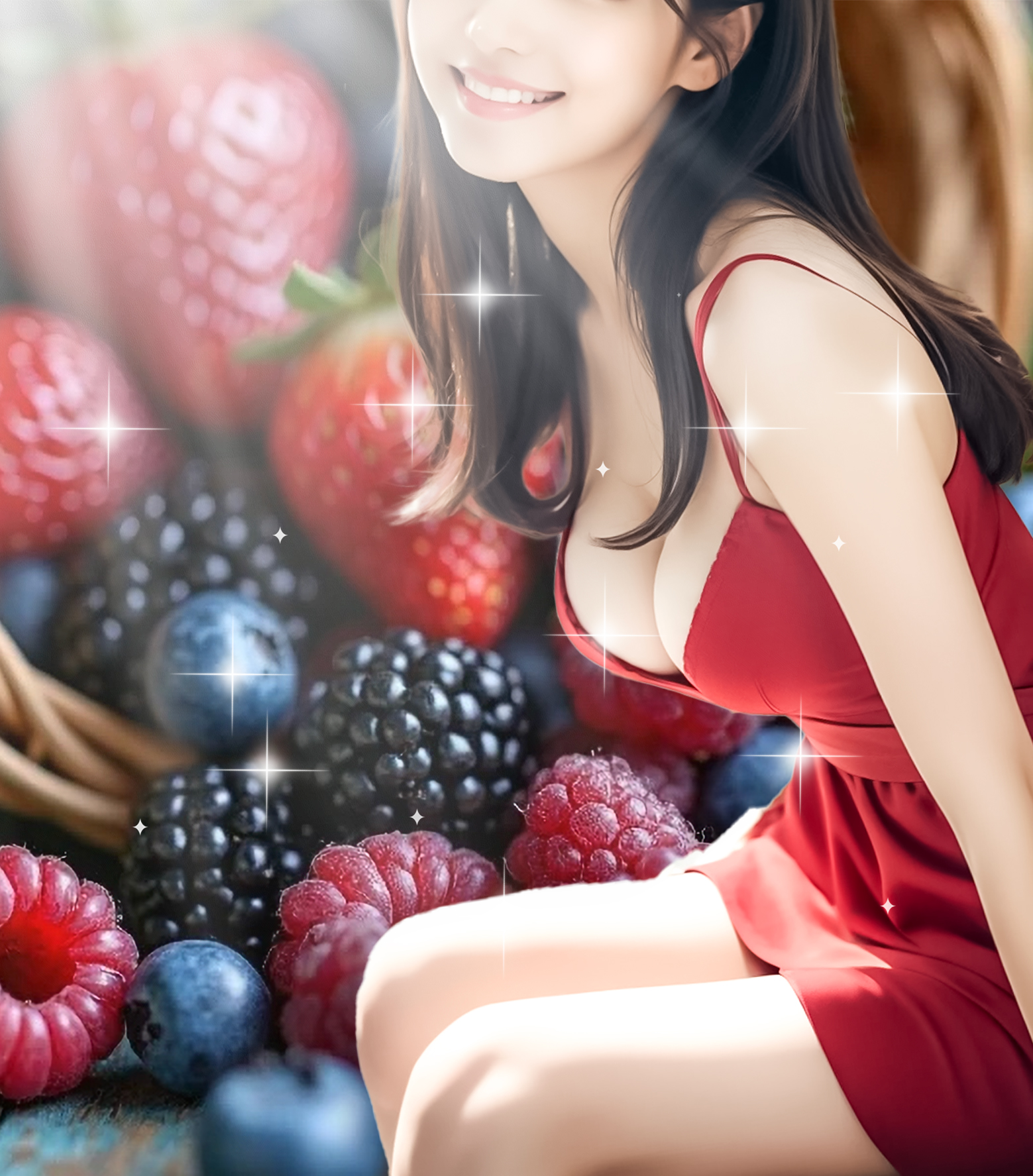 Aroma Berry (アロマベリー)